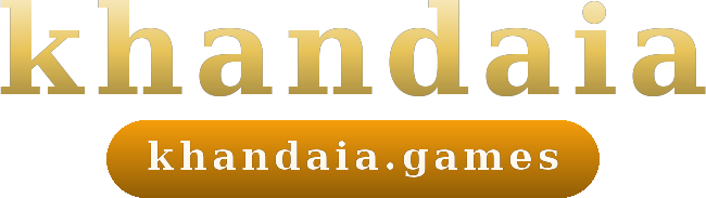 khandaia logo