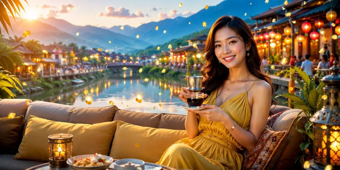 khandaia Việt Nam Sảnh casino